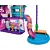 Playset Polly Pocket Casa Do Lago - Mattel - Imagem 7