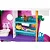 Playset Polly Pocket Casa Do Lago - Mattel - Imagem 8