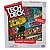 Tech Deck Skate de Dedo Shop Bonus Pack Com 6 Blind - Sunny - Imagem 1