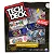 Tech Deck Skate de Dedo Shop Bonus Pack Com 6 Santa Cruz - Sunny - Imagem 1