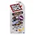 Tech Deck Kit 4 Skate de Dedo Coleção DGK - Sunny - Imagem 1
