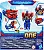 Boneco Transformers Optimus Prime Orion Pax - Hasbro - Imagem 4