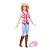 Boneca Barbie Detetive a Garnde Corrida de Cavalos Malibú - Mattel - Imagem 2