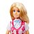 Boneca Barbie Detetive a Garnde Corrida de Cavalos Malibú - Mattel - Imagem 4