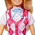Boneca Barbie Detetive a Garnde Corrida de Cavalos Malibú - Mattel - Imagem 5