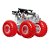 Monster Trucks Hot Wheels Bone Shaker Energia de Demolição - Mattel - Imagem 3