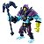 Boneco He-Man Masters Of The Universe Power Attack Skeletor - Mattel - Imagem 1