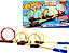 Pista Hot Wheels Action Corrida Multiloop - Mattel - Imagem 7