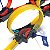 Pista Hot Wheels Action Corrida Multiloop - Mattel - Imagem 6