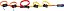 Pista Hot Wheels Action Corrida Multiloop - Mattel - Imagem 4