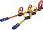 Pista Hot Wheels Action Corrida Multiloop - Mattel - Imagem 2