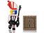 Boneco Roblox Seemorehearts - Sunny - Imagem 1