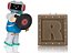 Boneco Roblox Robeats Robo Hiku DJ - Sunny - Imagem 1