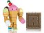 Boneco Roblox Book Of Monsters Meltzer - Sunny - Imagem 1