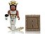 Boneco Roblox Mermaid Life Diana - Sunny - Imagem 1