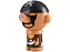 Jogo Barril Pula Pirata Lulie Kids - CN Toys - Imagem 2