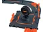 Pista Hot Wheels City Expansion Construção - Mattel - Imagem 11
