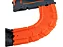 Pista Hot Wheels City Expansion Construção - Mattel - Imagem 9