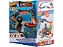 Pista Hot Wheels City Expansion Construção - Mattel - Imagem 1