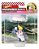Carrinho Hot Wheels Mario Kart Princesa Peach B-Dasher Guarda-sol - Imagem 5