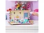 Boneca Gabby´s Dollhouse Meow-Mazing Mini Figures Set - Sunny - Imagem 8