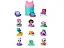Boneca Gabby´s Dollhouse Meow-Mazing Mini Figures Set - Sunny - Imagem 2