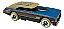 Hot Wheels Let´s Race 2025 Long Bloc HW Art Cars - Mattel - Imagem 2