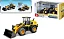 Trator Pá Carregadeira New Holland W170 Agriculture 1/50 - Burago - Imagem 8