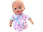 Boneca Little Mommy Meu Primeiro Abraço Algodão Doce - Mattel - Imagem 1