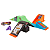 Pista Hot Wheels Skate Set Arcade - Mattel - Imagem 2