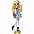 Boneca Ever After High Blondie Lockers Piquenique Encantado - Mattel - Imagem 1