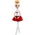 Boneca Ever After High Apple White - Mattel - Imagem 1