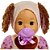 Boneca Little Mommy Fantasias Fofinhas Cachorrinha - Mattel - Imagem 2