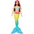 Boneca Barbie Dreamtopia Sereia Rosa - Mattel - Imagem 1