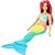 Boneca Barbie Dreamtopia Sereia Rosa - Mattel - Imagem 3