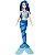 Boneca Barbie Dreamtopia Sereia Azul - Mattel - Imagem 1