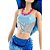 Boneca Barbie Dreamtopia Sereia Azul - Mattel - Imagem 7