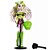 Boneca Monster High Batsy Claro Novas Alunas  - Mattel - Imagem 2