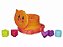 Playskool Gatinho Com Formas - Hasbro - Imagem 4