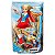 Boneca Super Hero Supergirl - Mattel - Imagem 4