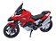 Moto Firenze Sport 214e - Bs Toys - Imagem 1