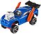 Hot Wheels Snap Rides Caminhão & Reboque - Mattel - Imagem 5