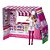 Massinha Barbie Food Truck Sorvetes E Delicias - Fun - Imagem 3