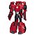 Transformers Robots In Disguise Sideswipe 3 Steps - Hasbro - Imagem 1