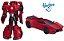 Transformers Robots In Disguise Sideswipe 3 Steps - Hasbro - Imagem 2