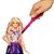 Boneca Barbie Ondas e Cachos - Mattel - Imagem 4