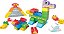 Mega Bloks Balde Junior Builders 60 Peças - Fischer Price - Imagem 2