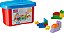 Mega Bloks Balde Junior Builders 60 Peças - Fischer Price - Imagem 3