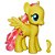 My Little Pony Ponei 20cm Fluttershy - Hasbro - Imagem 3