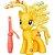 My Little Pony Applejack Penteado Adorável - Hasbro - Imagem 1